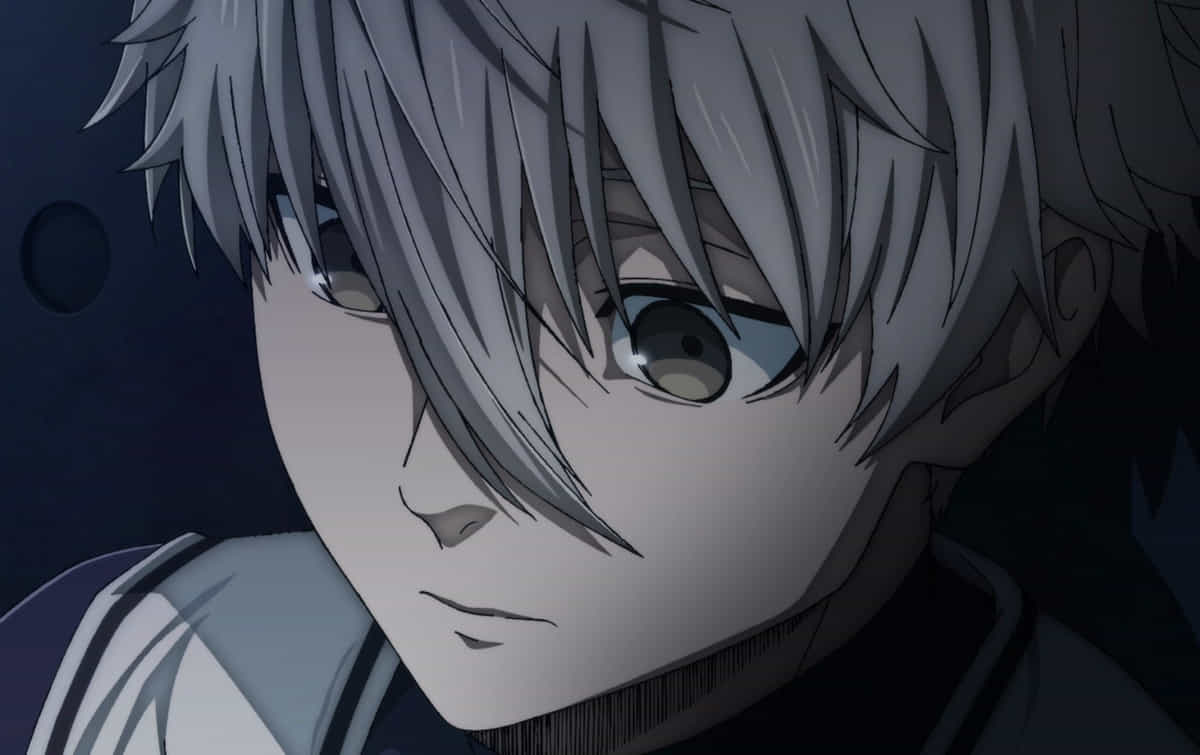 Blue Lock chapter 310 release date & timings: Igaguri and Nagi, two dropouts reunite