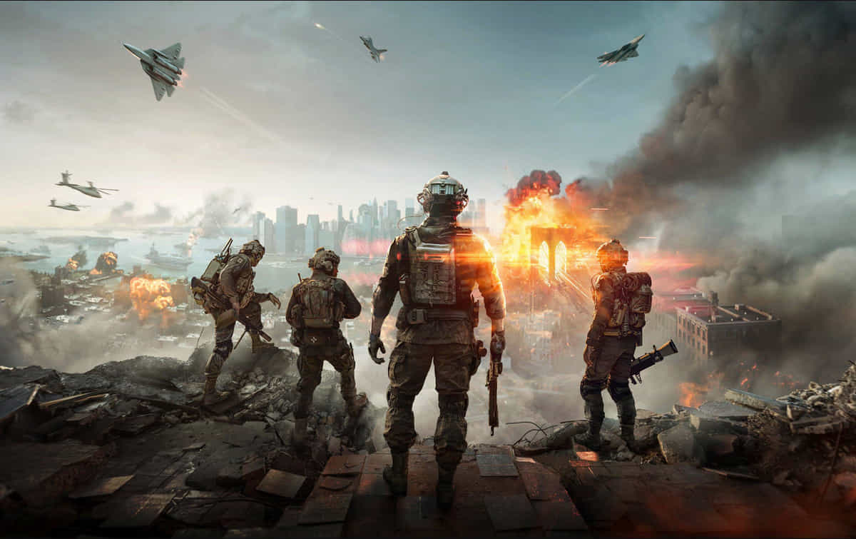 PS5 and Battlefield 6