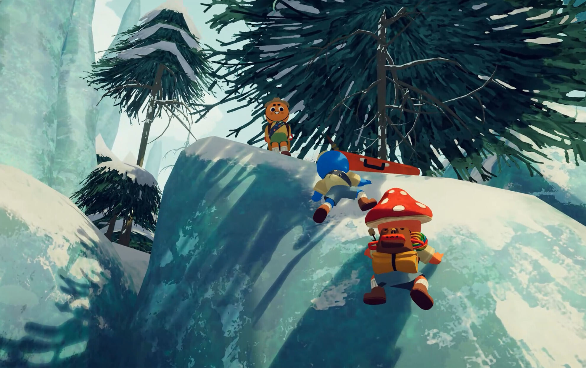 Indie Game development