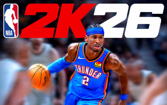 Every NBA 2K cover athlete gallery from 1999 to 2026: Allen Iverson, Lebron James, Koby Bryant & more