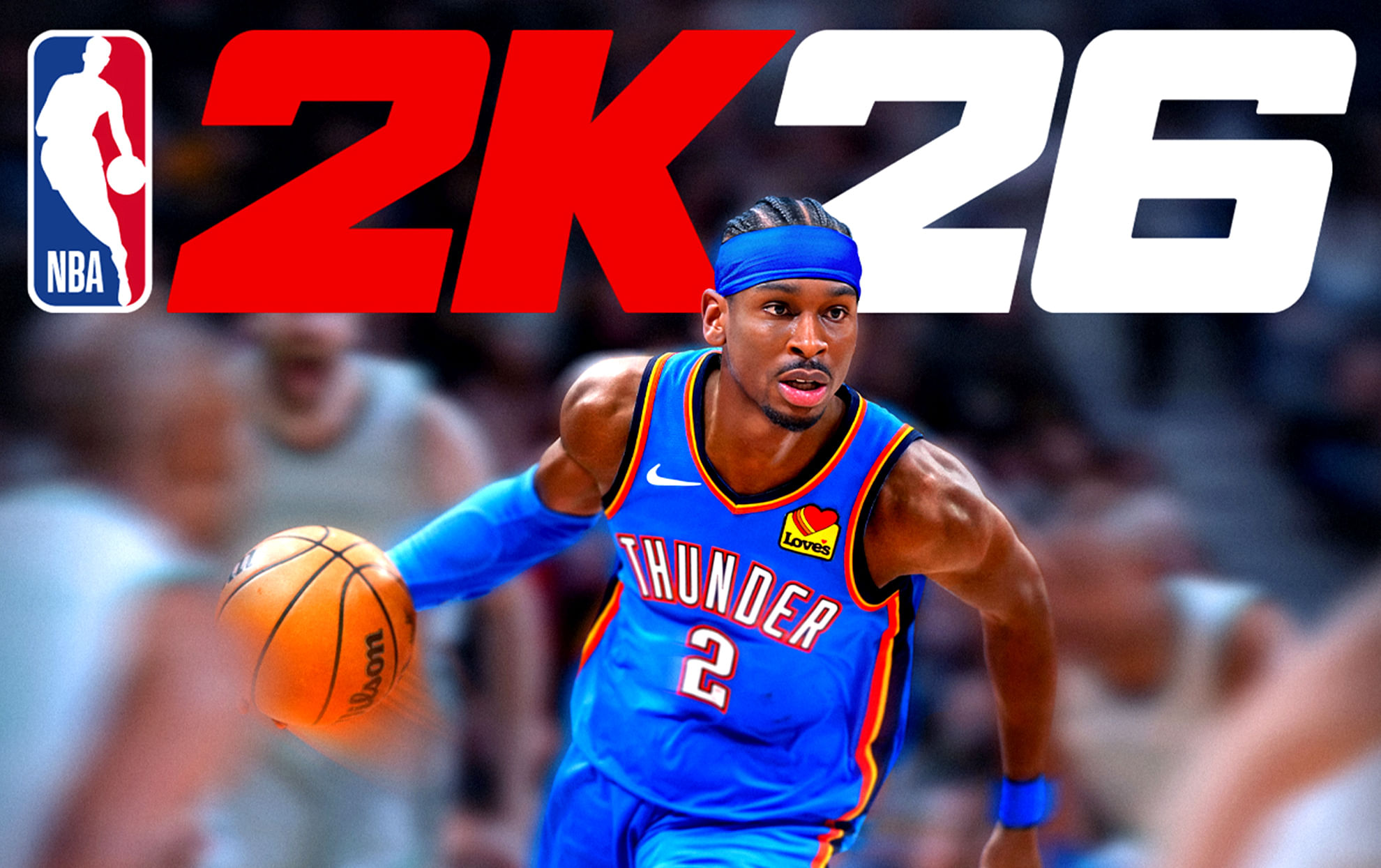 Shai Gilgeous-Alexander named NBA 2K26 cover star: Everything you need to know