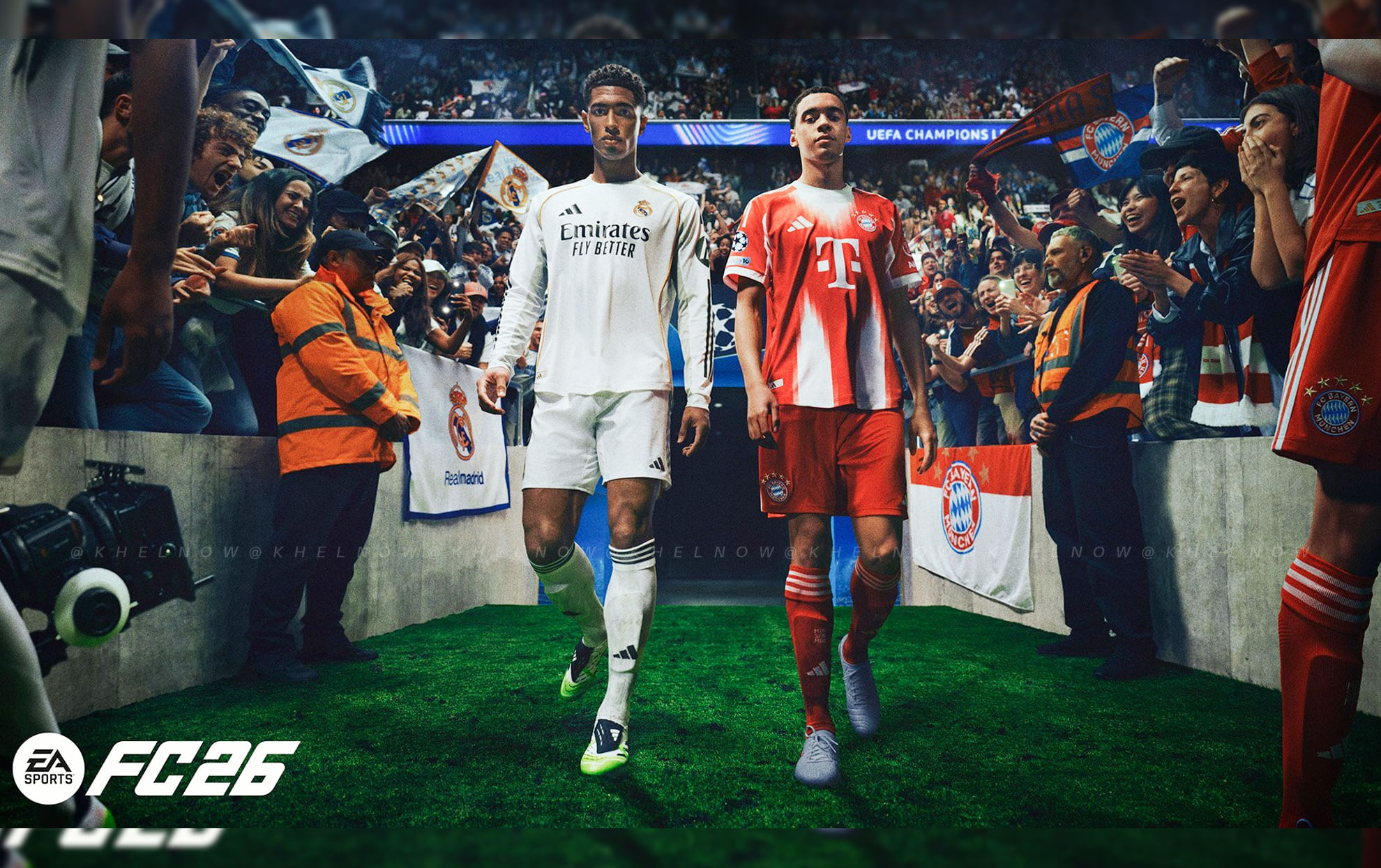 EA FC 26