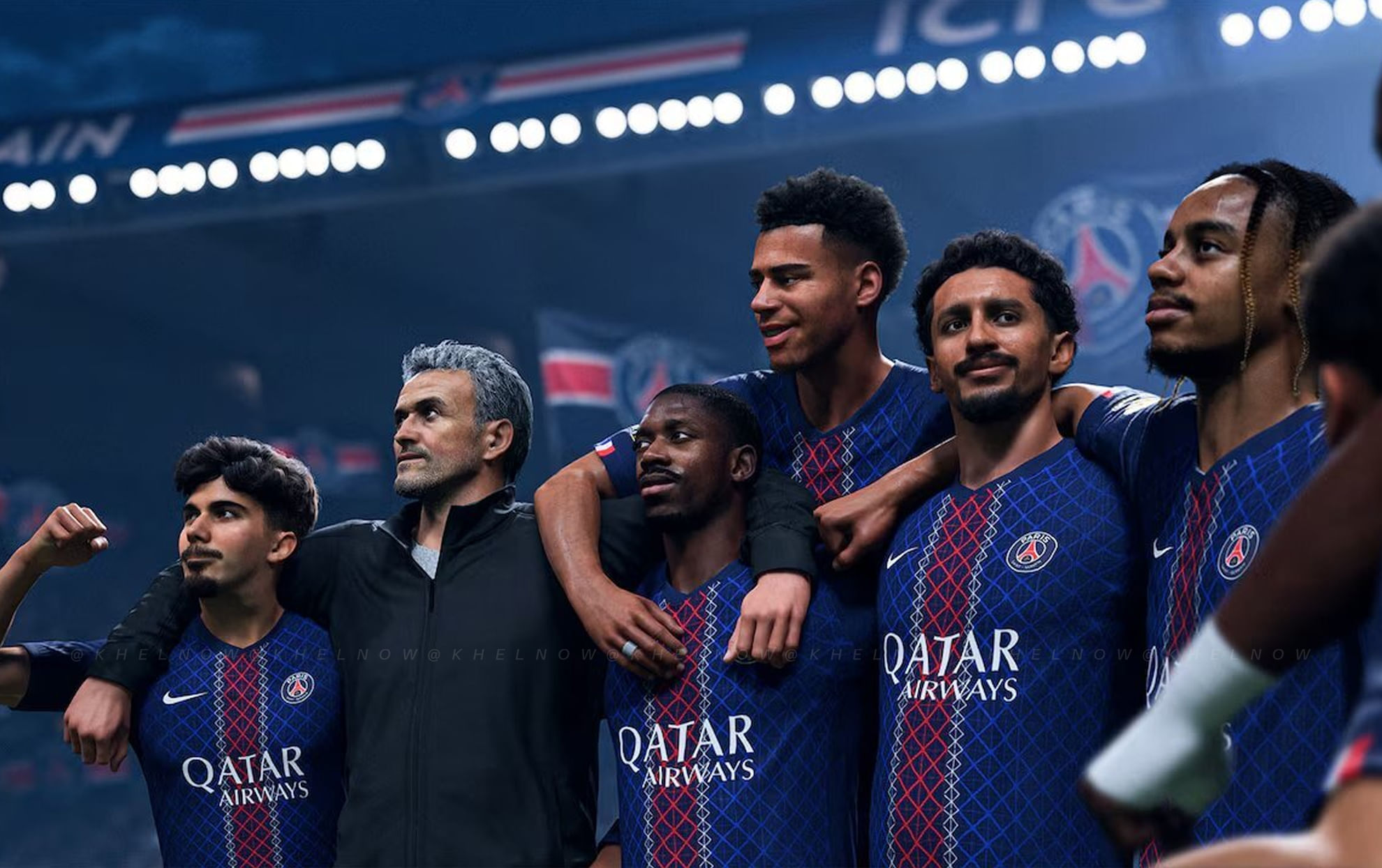 EA FC 26