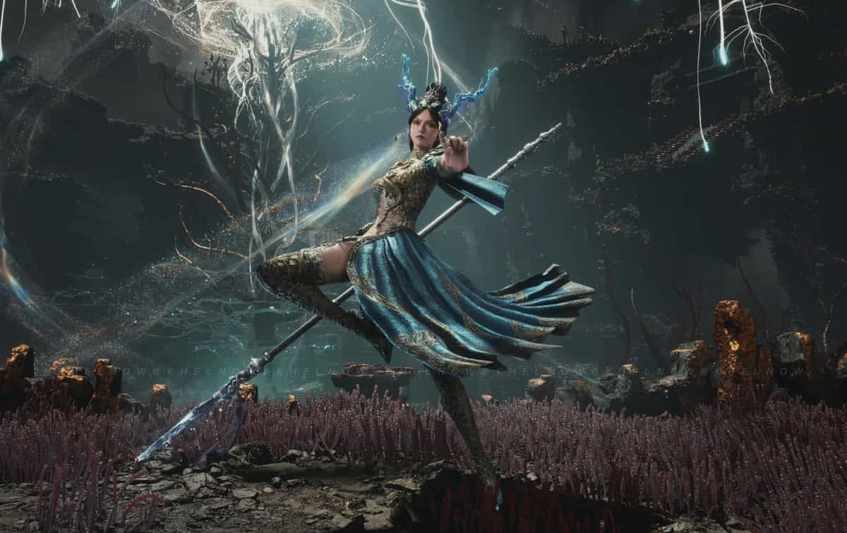 Wuchang Fallen Feathers review