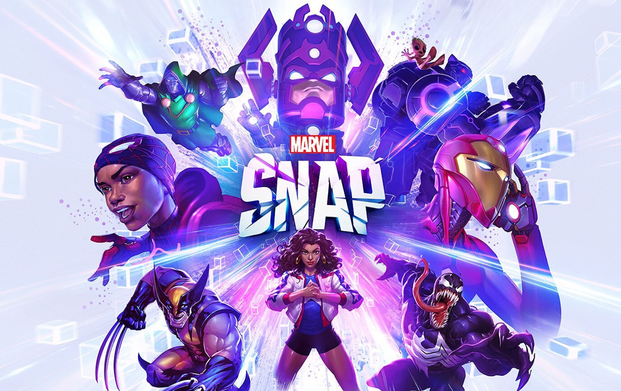 Marvel Snaps Fantastic Four Season: New season, cards, gameplay & more
