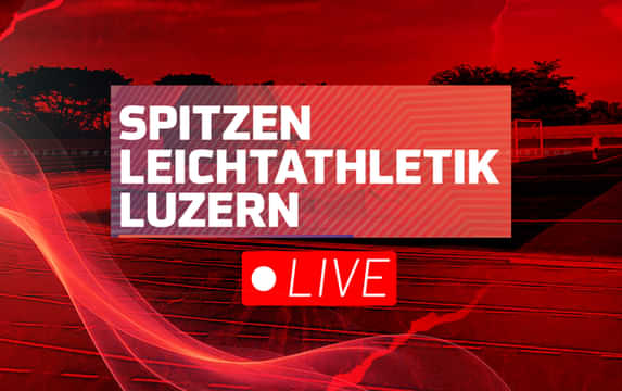 Spitzen Leichtathletik Luzern 2025: Live streaming, TV channel, where & how to watch?