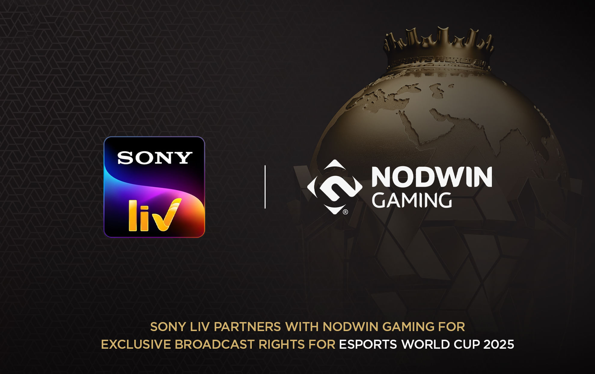 Esports World Cup 2025