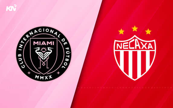 Inter Miami vs Necaxa Preview, prediction, lineups, betting tips & odds | Leagues Cup 2025