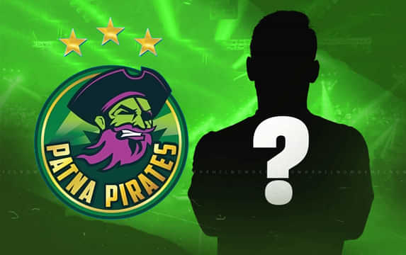 PKL 12: What will be Patna Pirates' starting 7 in Pro Kabaddi 2025?