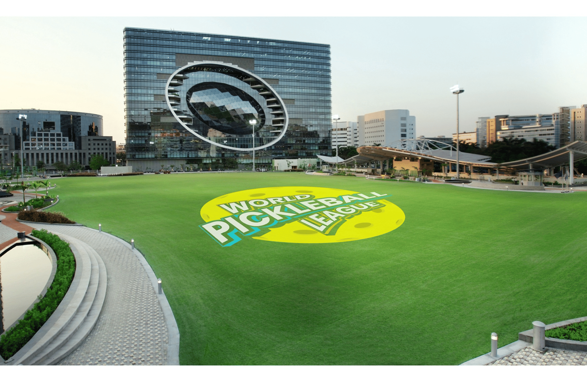World Pickleball League Season 2 heads to Mumbai’s Jio World Garden