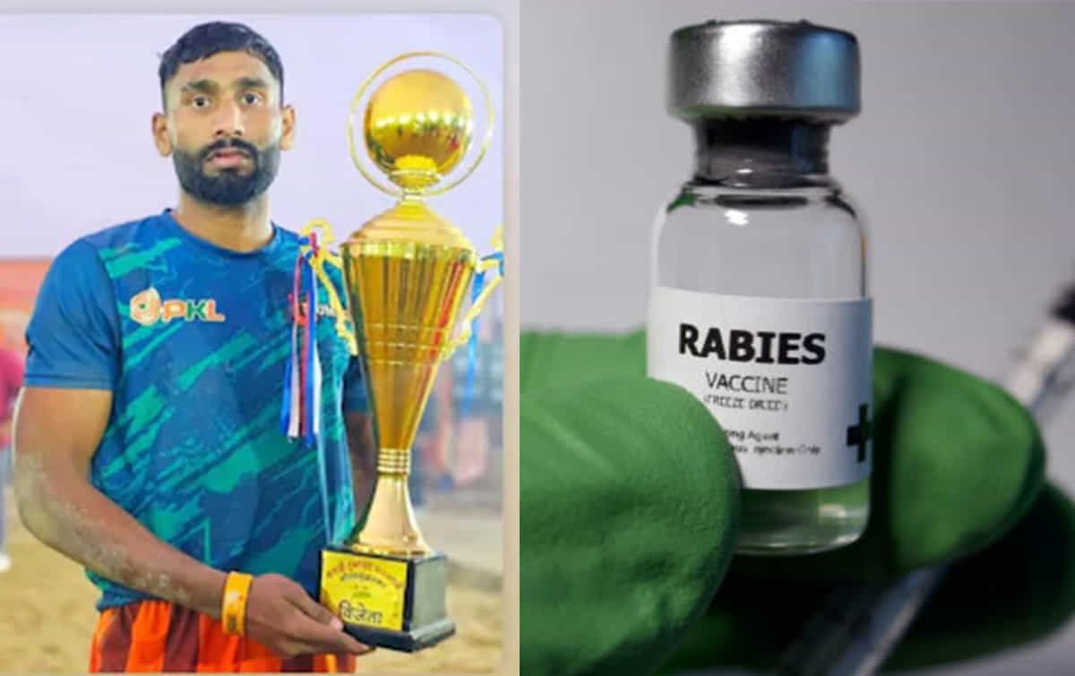 PKL aspirant & Kabaddi player dies of rabies after negligence; viral video leaves fans shocked
