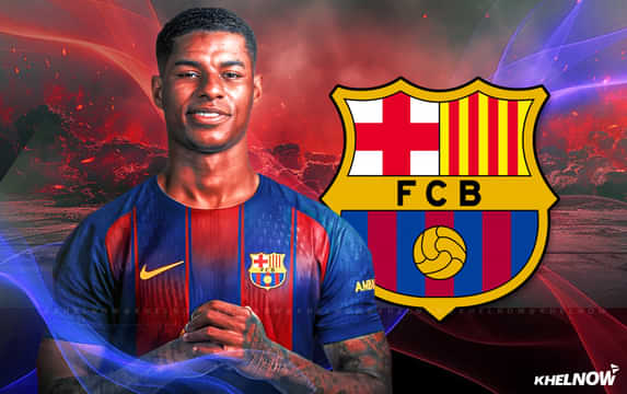 Top 10 players to play for both Manchester United & FC Barcelona; Marcus Rashford, Zlatan Ibrahimovic & more