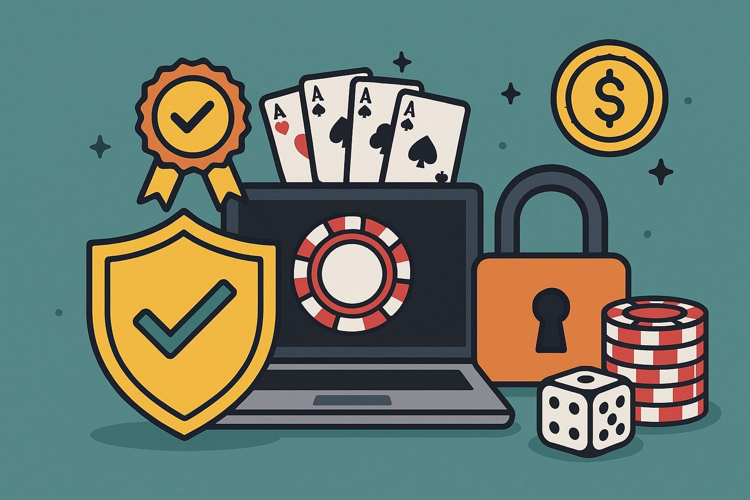 Safe Casino Site
