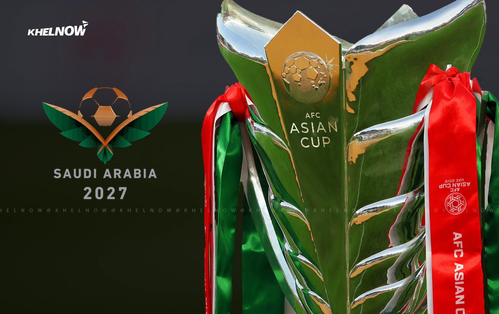 Which teams have qualified for AFC Asian Cup 2027 so far?