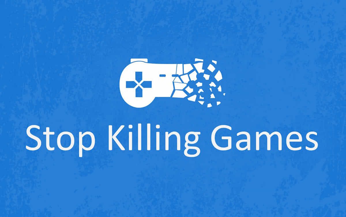 'Stop Killing Games' Europe petition has hit over 900,000 signatures in push for video game preservation