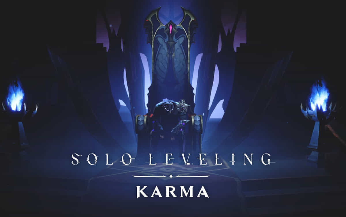 Solo Leveling Karma new game officially announced: New adventures for Sung Jin-Woo