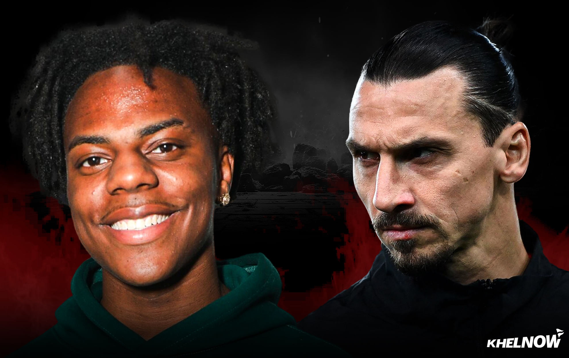 Zlatan Ibrahimović