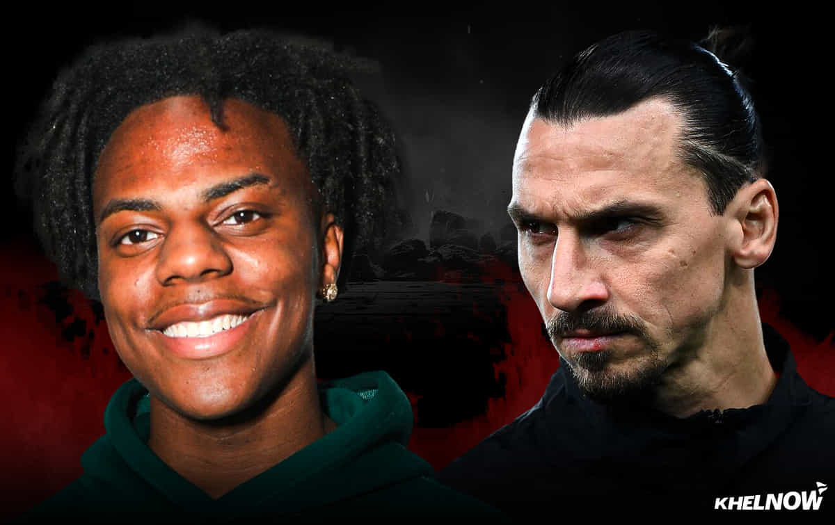 Zlatan Ibrahimović