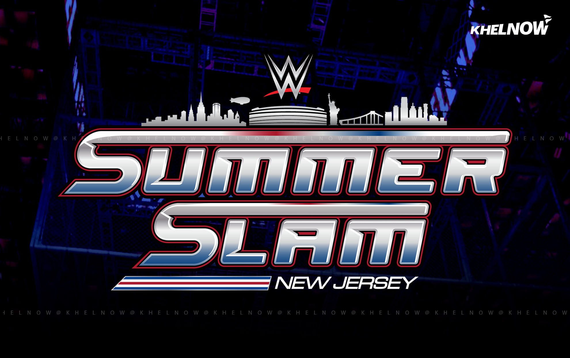 List of 25 greatest SummerSlam matches in history (via WWE)