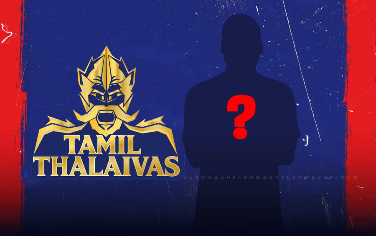 PKL 12: What will be Tamil Thalaivas' starting 7 in Pro Kabaddi 2025?