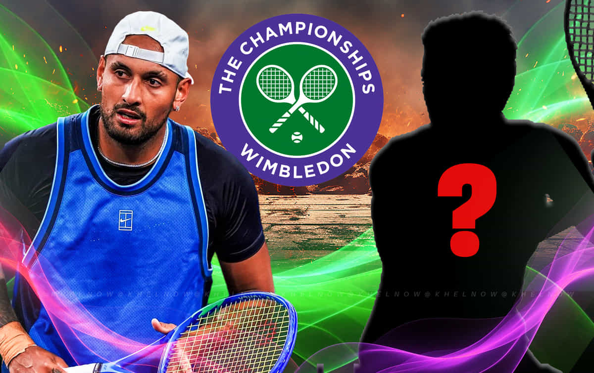 Nick Kyrgios predicts winner of Wimbledon 2025