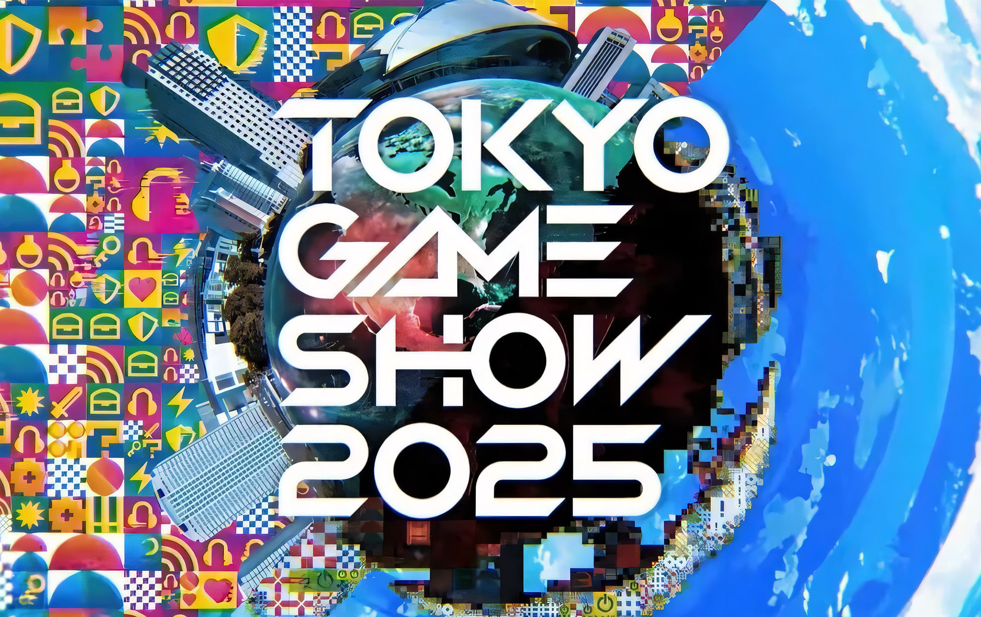 Tokyo Game Show 2025 Main visual unveiled; record 772 exhibitors announced