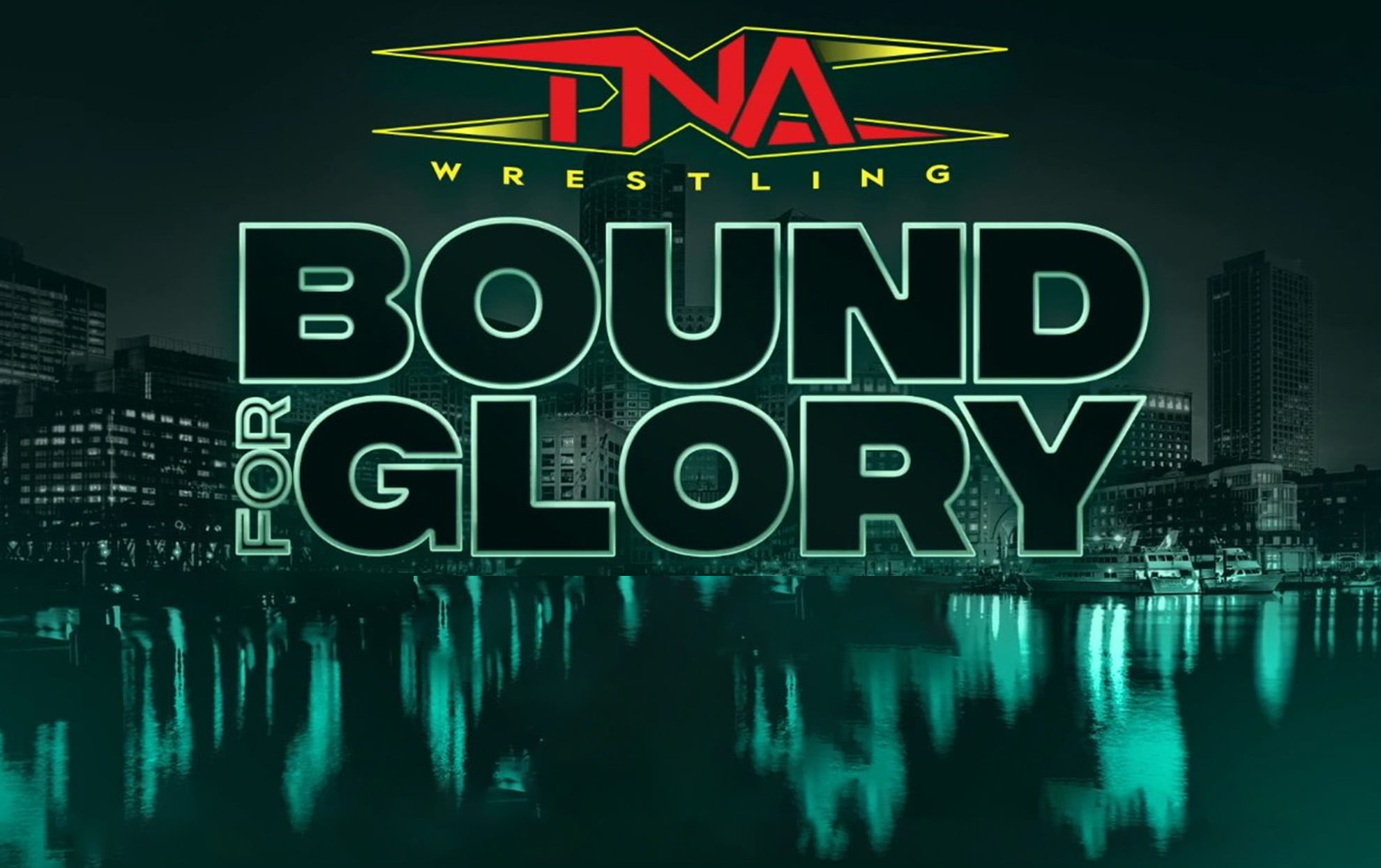 TNA Bound For Glory 2025