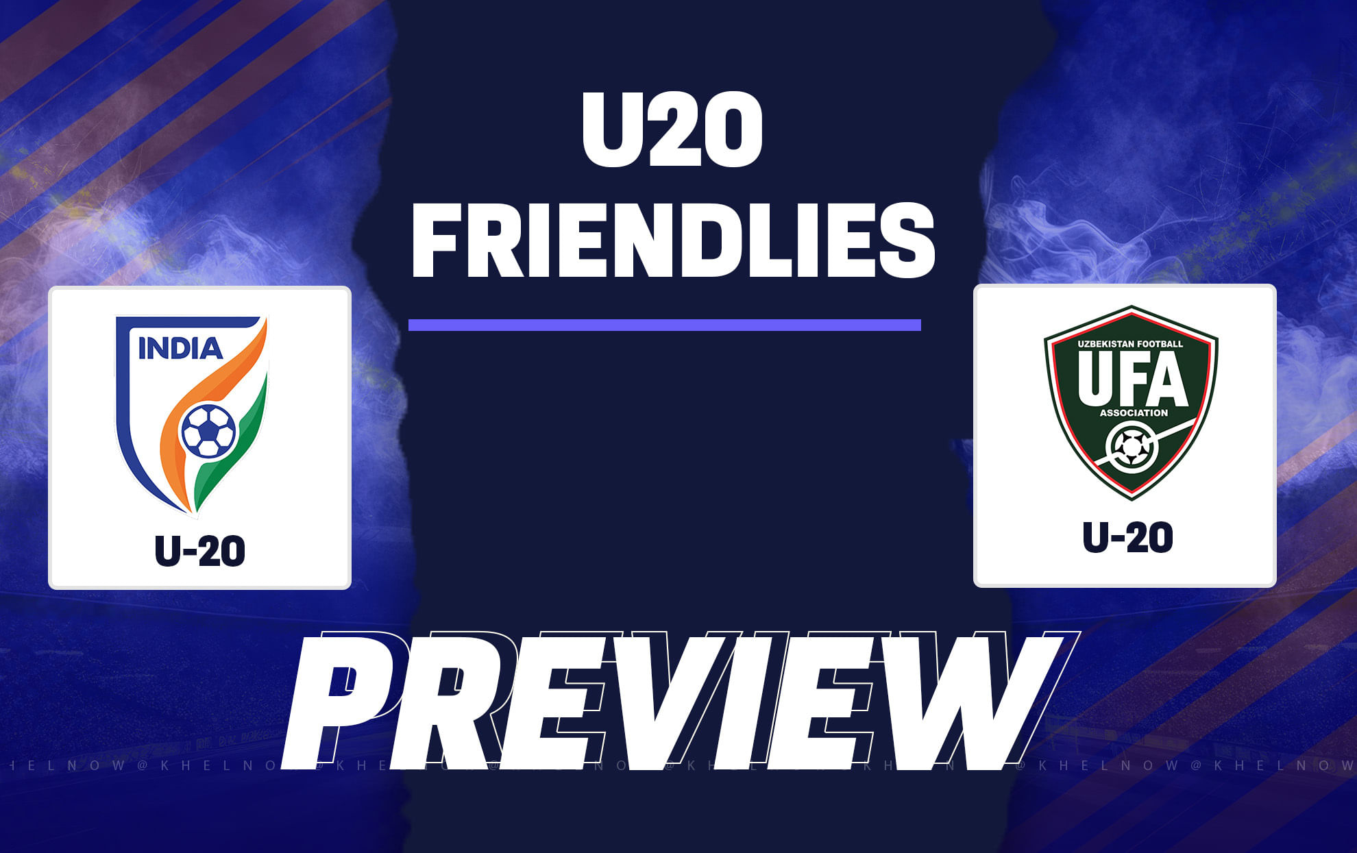 India U20 vs Uzbekistan U20 Preview, team news, lineups & prediction | Women's friendlies