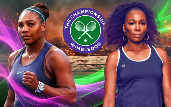 Full list of women's singles players to defend Wimbledon title