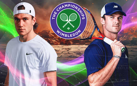 Top five shocking results from Wimbledon 2025 second round