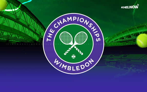 Top five most shocking upsets at Wimbledon 2025