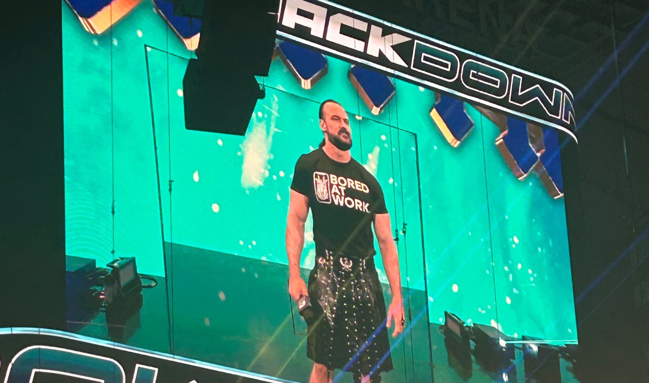 raw spoilers july 4 2025