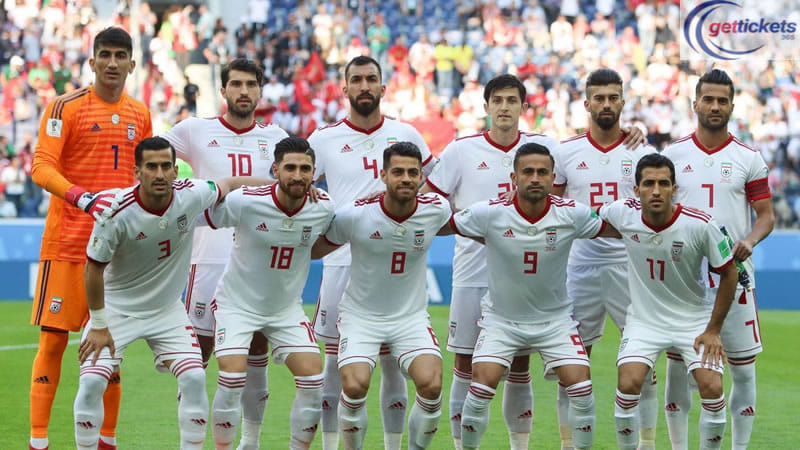 Iran announce 27-member squad for CAFA Nations Cup 2025