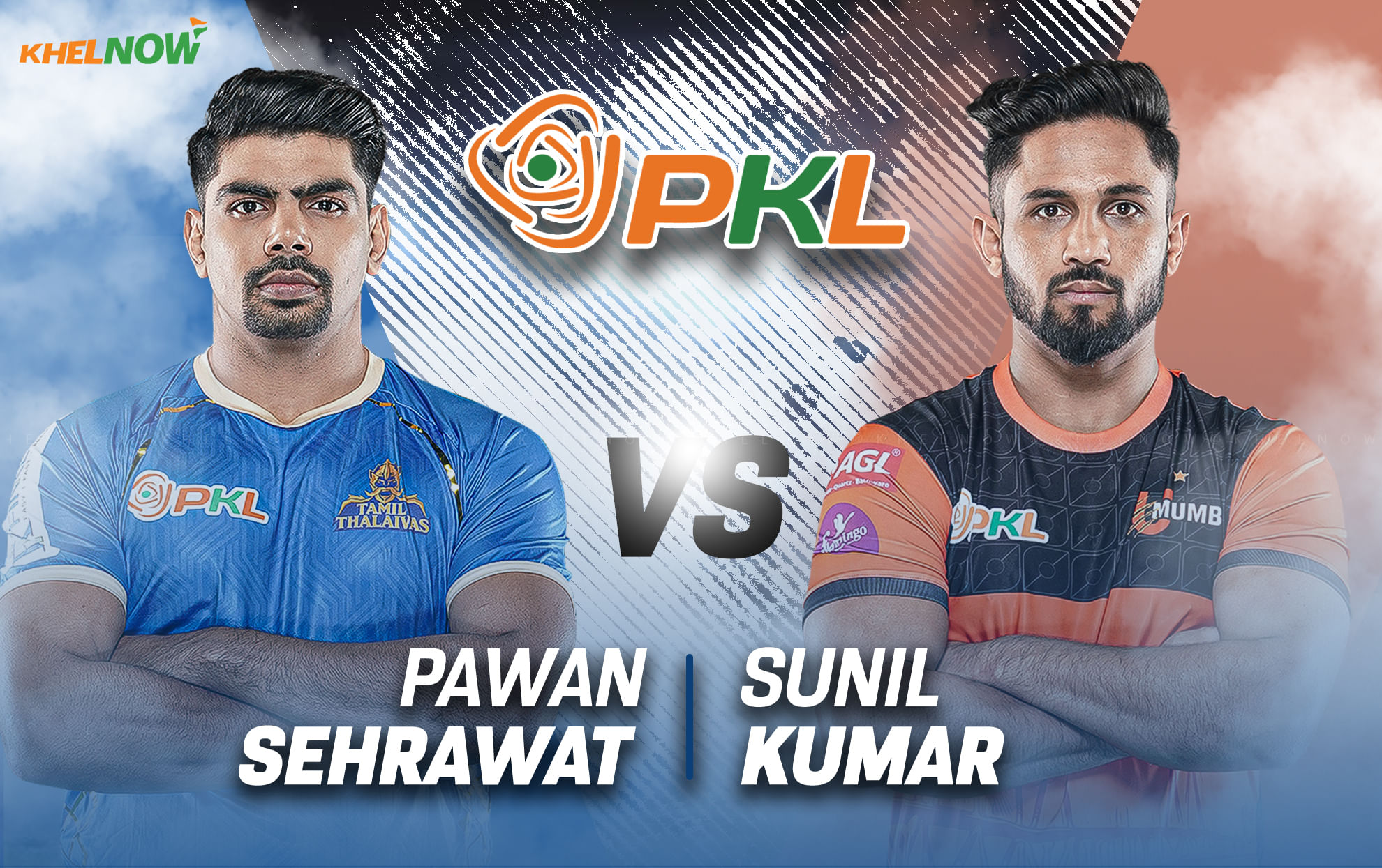 PKL 12: Key player battles to watch out for in Match 5, Tamil Thalaivas vs U Mumba