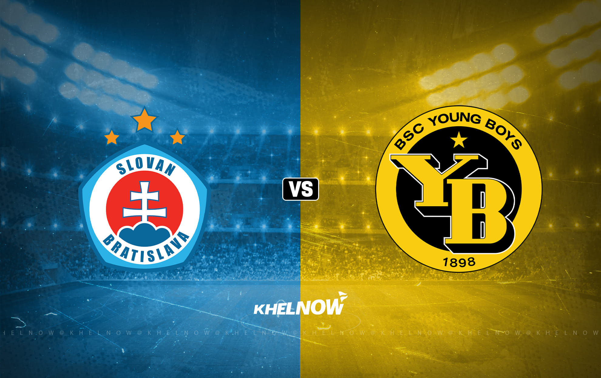 Slovan Bratislava vs BSC Young Boys Preview, prediction, lineups, betting tips & odds | UEFA Europa League 2025-26 qualifiers playoff first leg