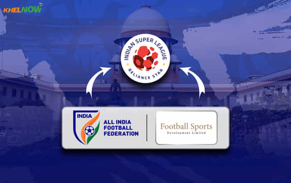Commercial unviability of AIFF tender repels FSDL from bidding for commercial rights of ISL