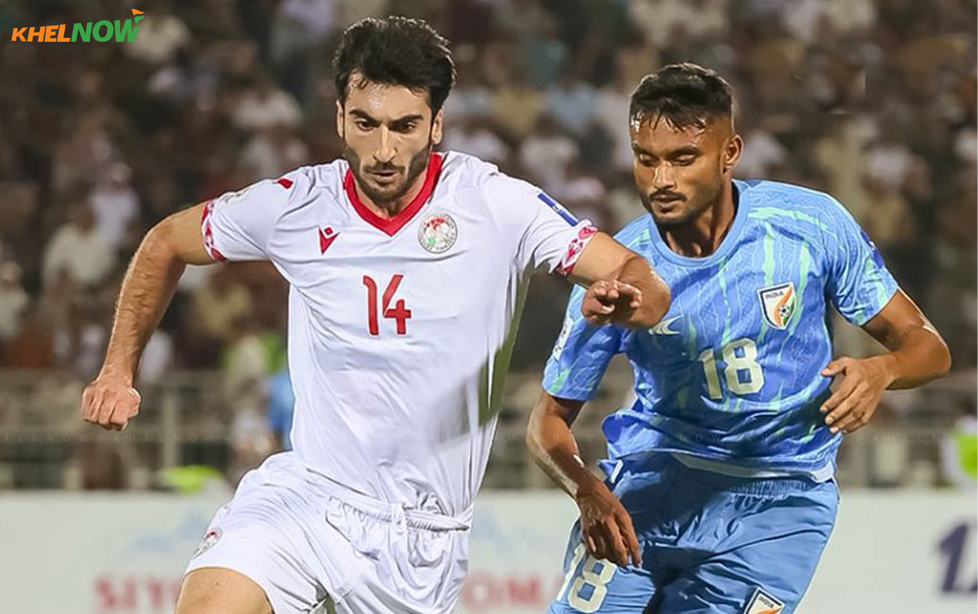 "I did not know what to say," Muhammed Uvais on making senior India debut