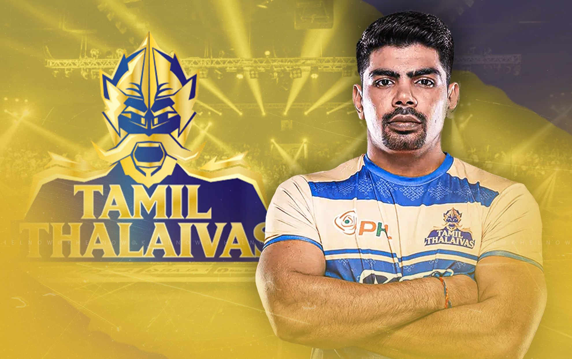 PKL 12: Tamil Thalaivas' strengths, weaknesses, opportunities & threats for Pro Kabaddi 2025