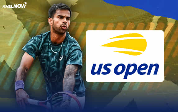 Sumit Nagal misses qualification cut for US Open 2025 due to drop in ranking