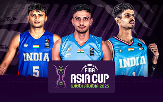 FIBA Asia Cup 2025: Schedule, fixtures, results & live streaming details