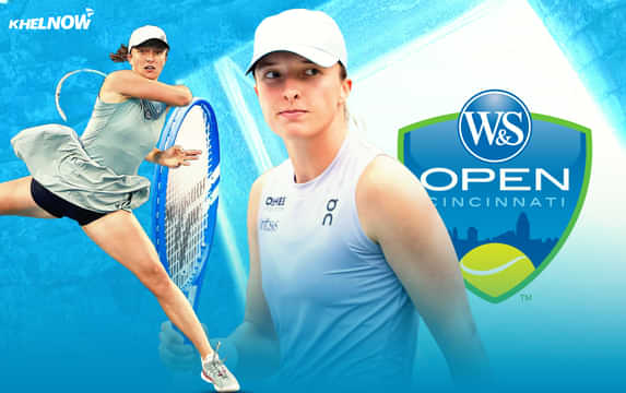 Iga Swiatek's projected path to Cincinnati Open 2025 final
