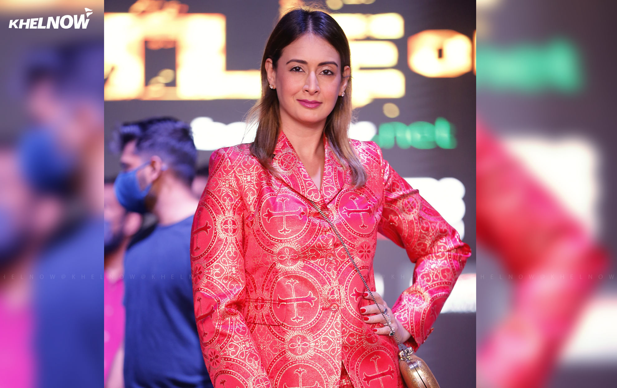 'Every Indian knows Panja' Co-owner Preeti Jhangiani reveals reason behind starting Pro Panja League