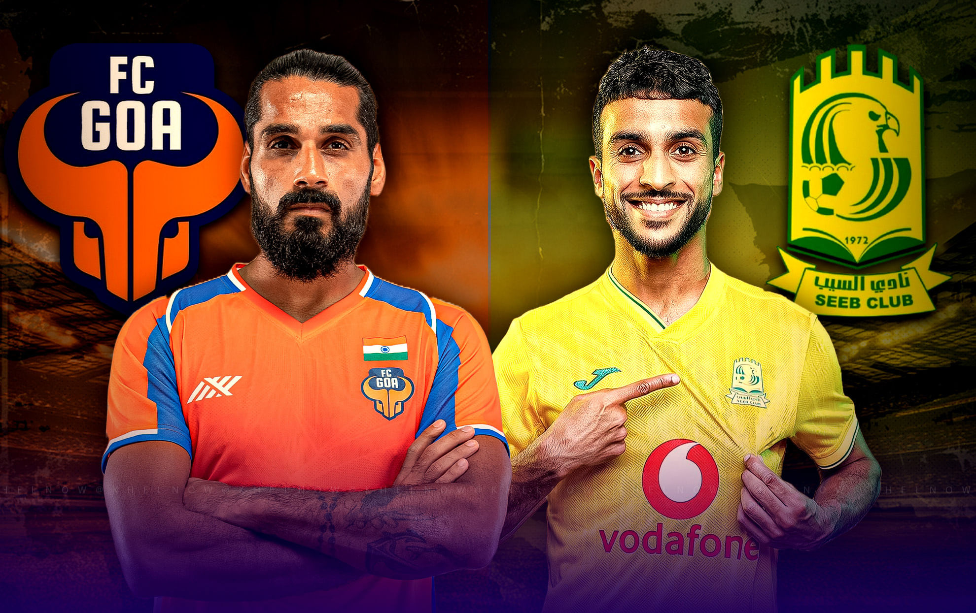 FC Goa vs Al Seeb: Top three player battles to watch out for