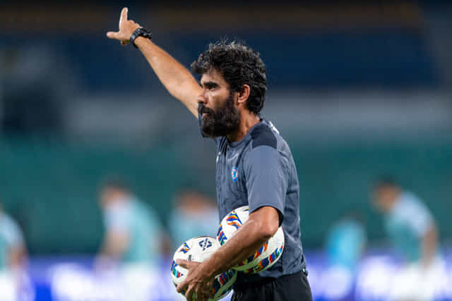 New faces called up for Indian football team as Khalid Jamil era begins