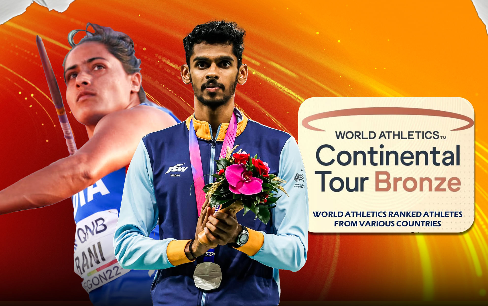 1st Indian Open 2025: Full schedule, fixtures, Indian contingent, live streaming details