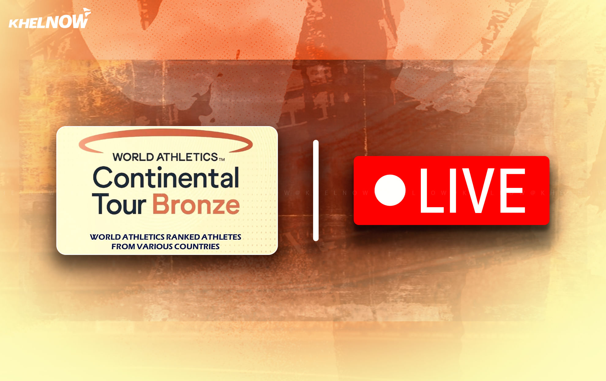 1st Indian Open 2025: Live streaming, TV channel, where & how to watch world athletics continental tour meet?