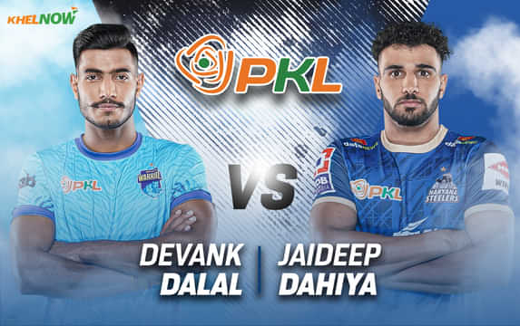 PKL 12: Key player battles to watch out for in Match 6, Bengal Warriorz vs Haryana Steelers