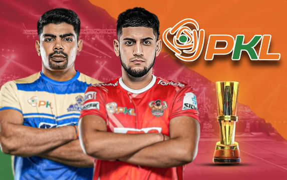 PKL 12: Top five all-rounders to watch out for in Pro Kabaddi 2025