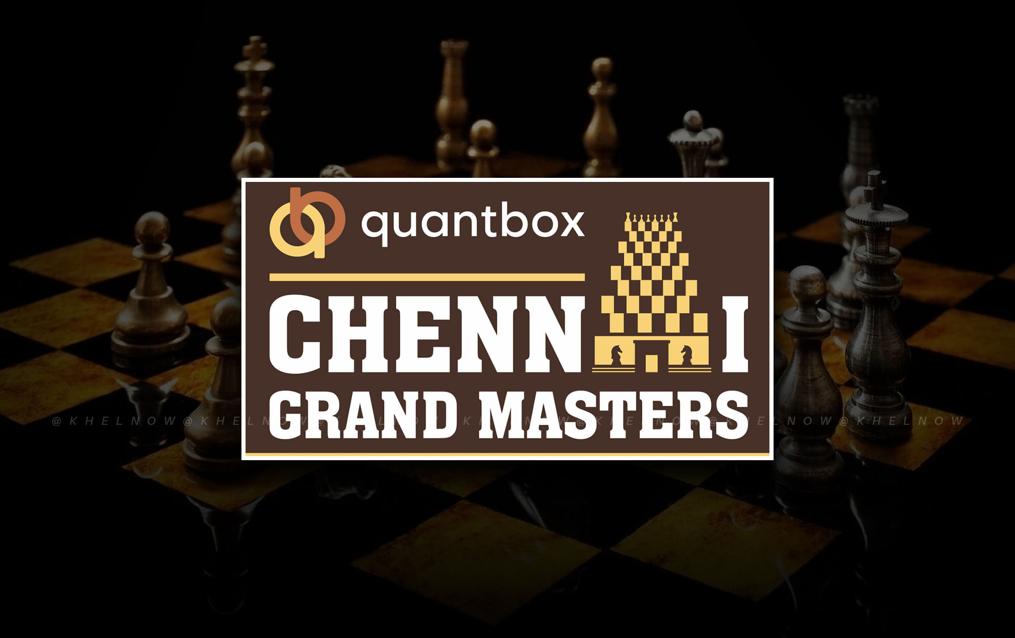 Top five things we learned from Chennai Grand Masters 2025