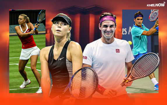 Top five tennis players who left Nike & joined other apparel brands